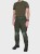Spodnie wojskowe Dominator 124L MK.2 Rip-Stop ziel-234918