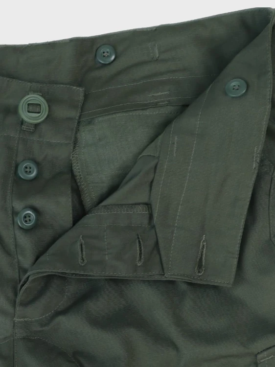 Spodnie wojskowe Dominator 124L MK.2 Rip-Stop ziel-234919