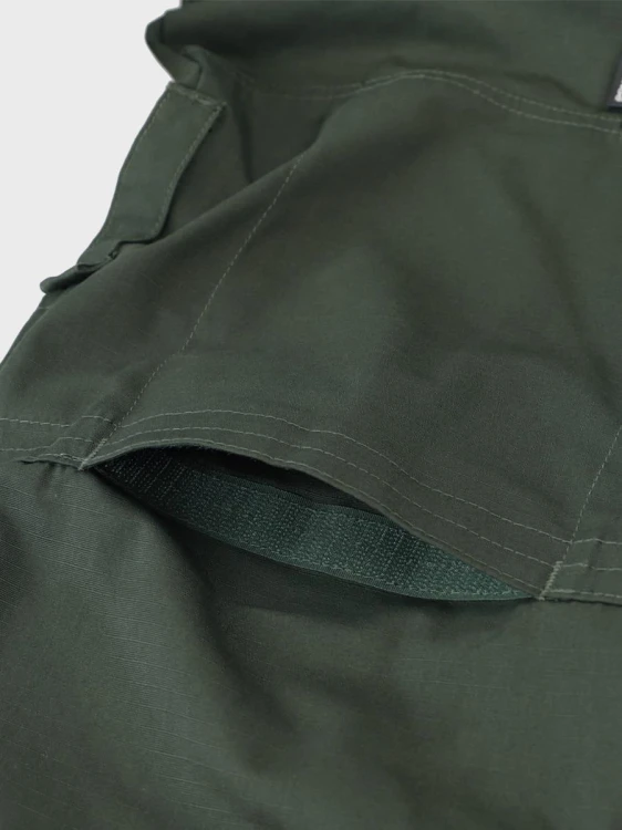 Spodnie wojskowe Dominator 124L MK.2 Rip-Stop ziel-234920