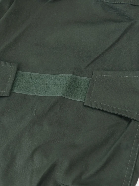 Spodnie wojskowe Dominator 124L MK.2 Rip-Stop ziel-234922