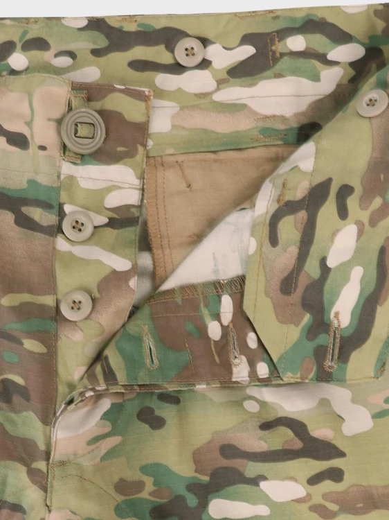 Spodnie wojskowe Dominator 124L MK.2 Rip-Stop Mult-234929