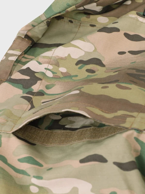 Spodnie wojskowe Dominator 124L MK.2 Rip-Stop Mult-234930