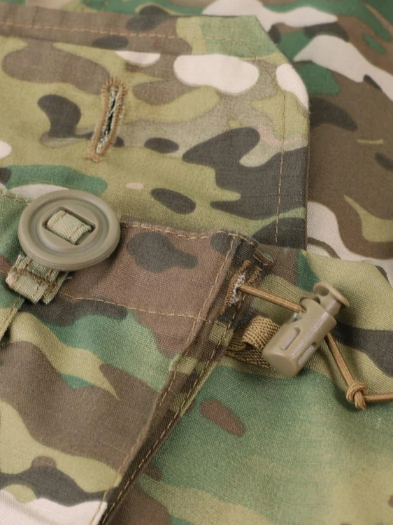 Spodnie wojskowe Dominator 124L MK.2 Rip-Stop Mult-234931