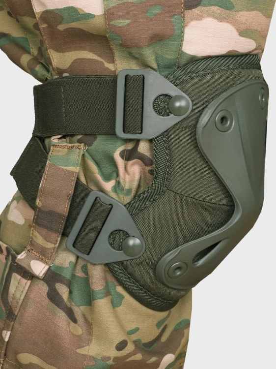 Spodnie wojskowe Dominator 124L MK.2 Rip-Stop Mult-234933