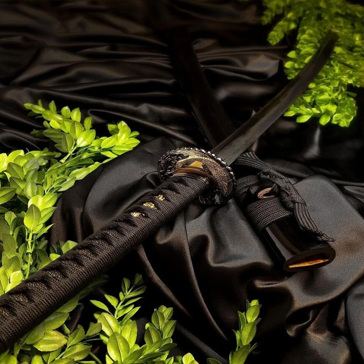 Miecz samurajski katana R359 do treningu cięć, sta-235194