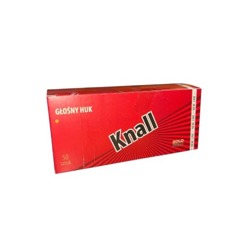 Race hukowe pistoletowe STRONG Knall GWR02 do pist-235364
