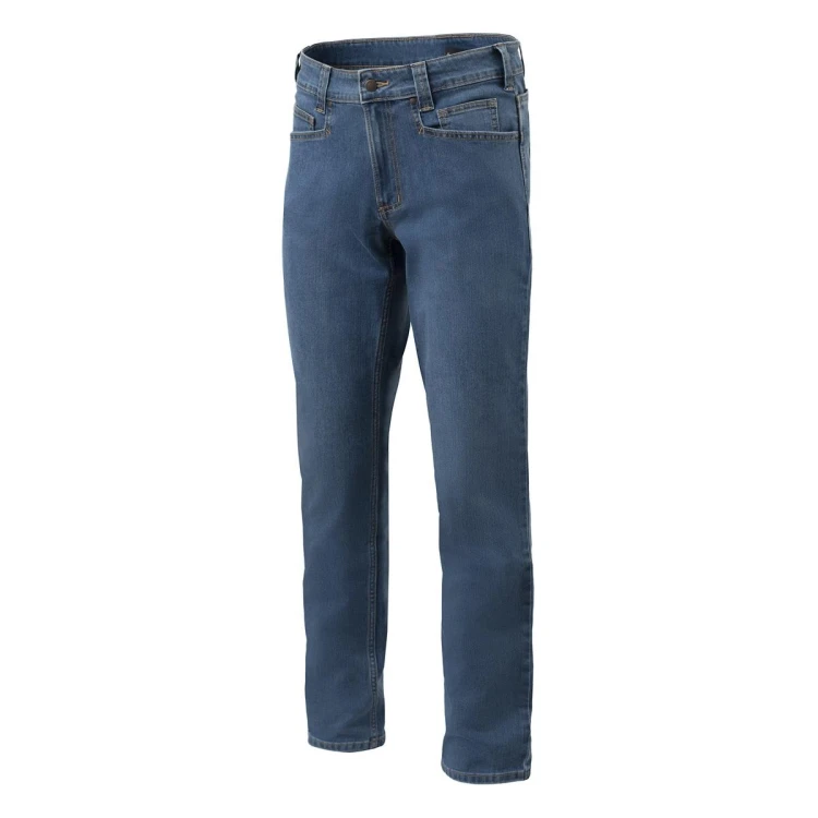 Spodnie Treadstone Jeans Helikon-tex DuraDenim - O-235397