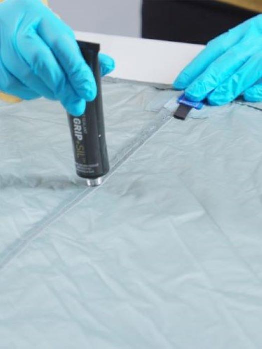 Klej naprawczy GearAid  Seam Grip Sil Silicone Ten-235515