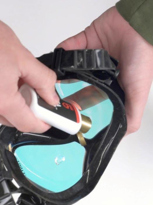 Żel GearAid Sea Gold 37ml Anti-Fog Gel ochrona prz-235519