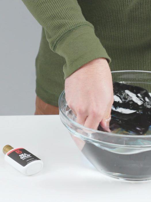 Żel GearAid Sea Gold 37ml Anti-Fog Gel ochrona prz-235520