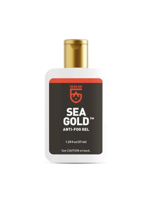 Żel GearAid Sea Gold 37ml Anti-Fog Gel ochrona prz-235522