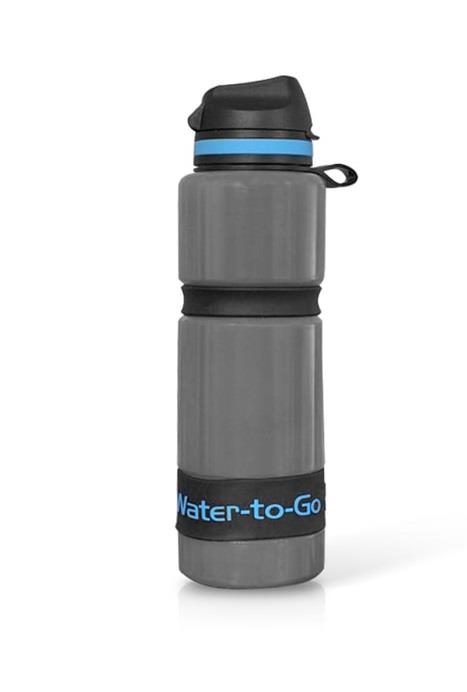 Bidon z filtrem do wody, butelka fitrująca Water-t-235616