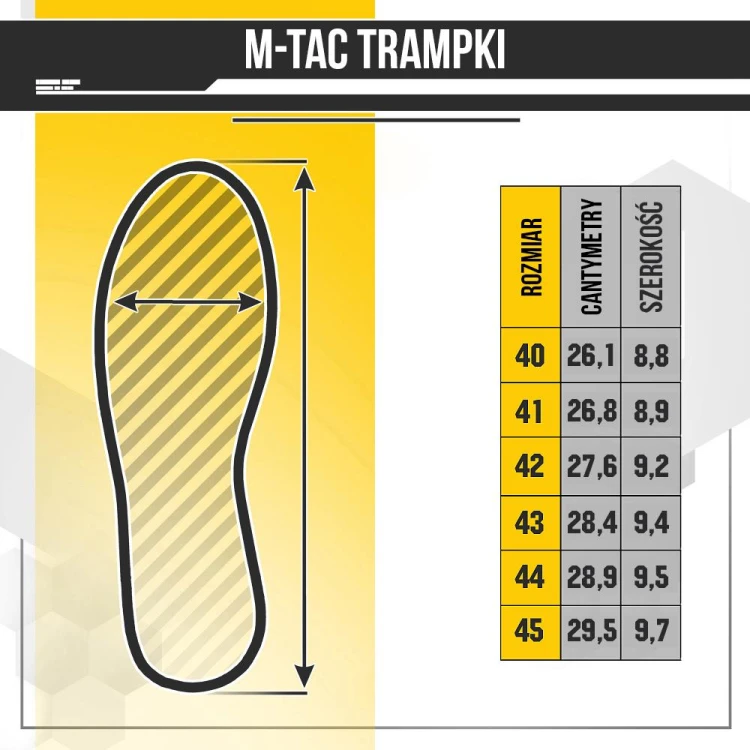 Buty Trampki taktyczne M-TAC olive-235881
