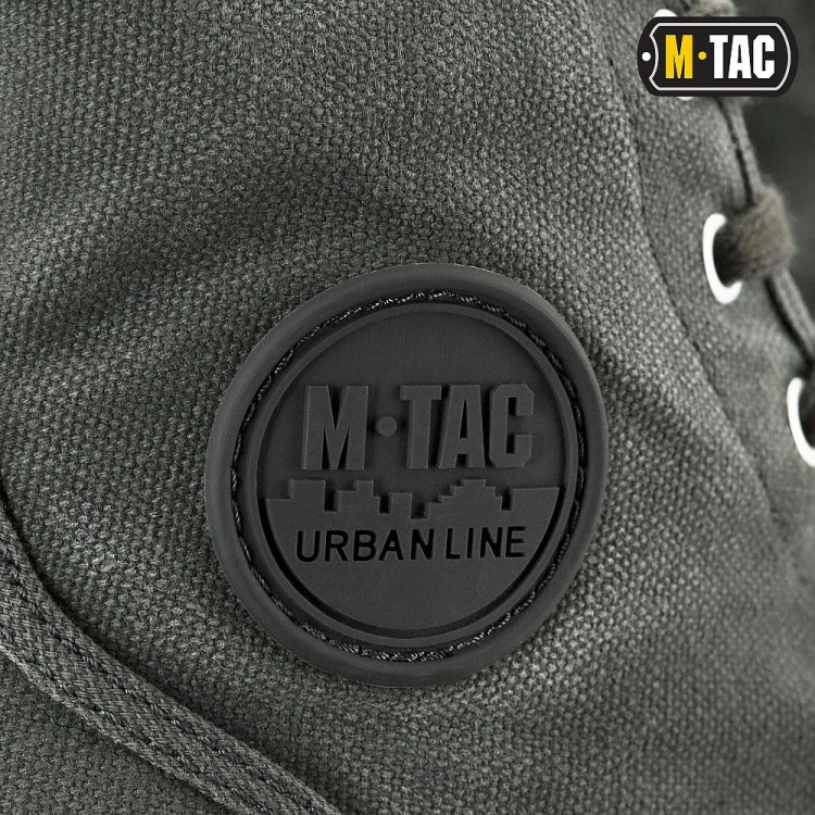Buty Trampki taktyczne M-TAC olive-235887
