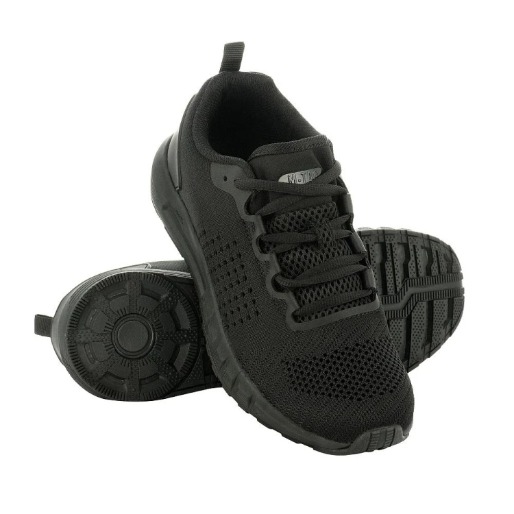 Buty trekkingowe Summer Light M-Tac czarne, lekkie-235900