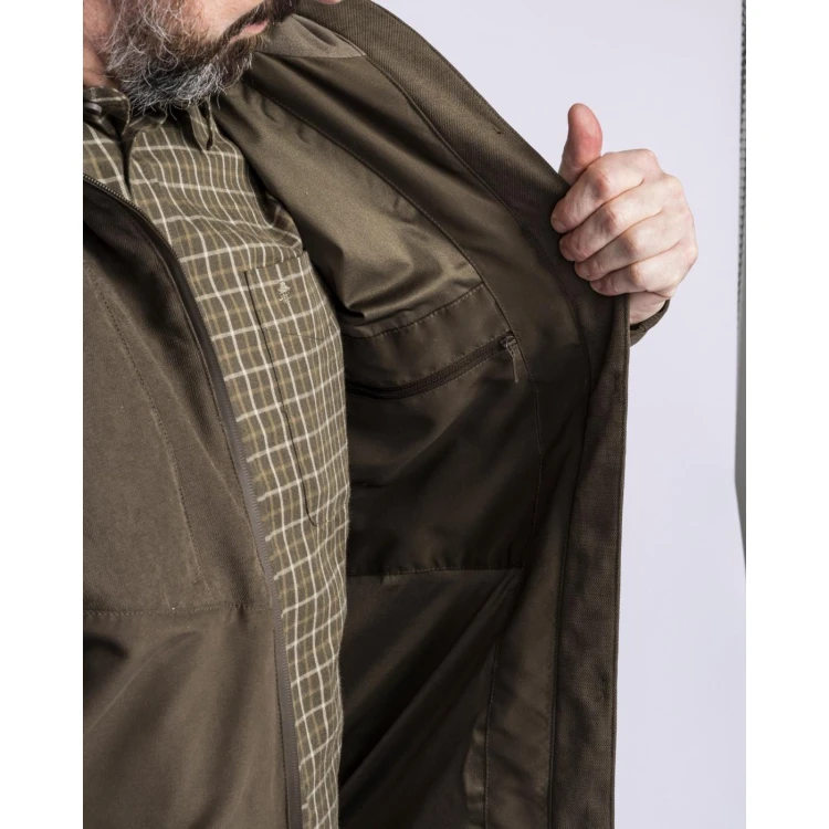 Kurtka myśliwska Caribou Hunt Extreme 5984-244 brą-235961