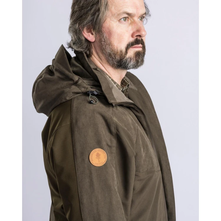 Kurtka myśliwska Caribou Hunt Extreme 5984-244 brą-235962