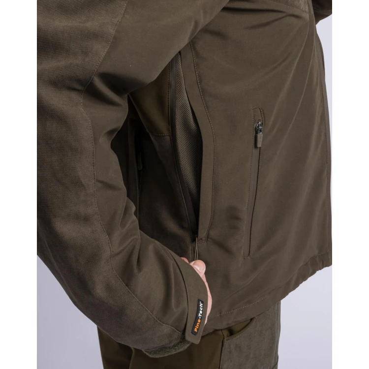 Kurtka myśliwska Caribou Hunt Extreme 5984-244 brą-235963