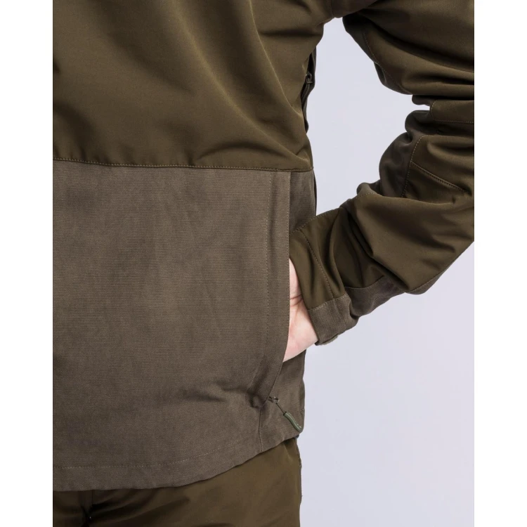 Kurtka myśliwska Caribou Hunt Extreme 5984-244 brą-235964