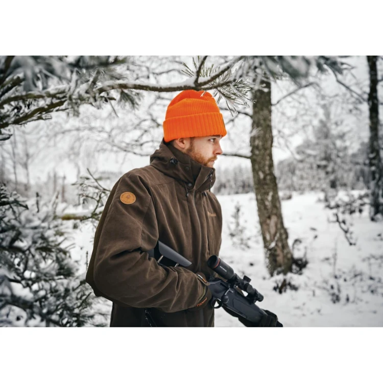 Kurtka myśliwska Caribou Hunt Extreme 5984-244 brą-235969