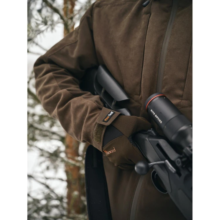 Kurtka myśliwska Caribou Hunt Extreme 5984-244 brą-235970