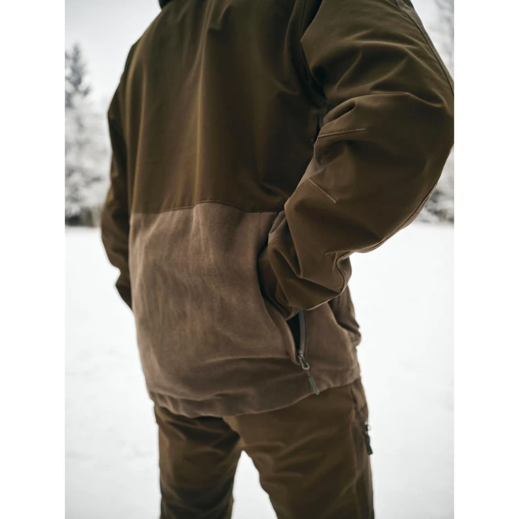 Kurtka myśliwska Caribou Hunt Extreme 5984-244 brą-235971