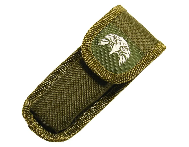 Niezbędnik turystyczny Joker Olive JKR123 z korkoc-2188