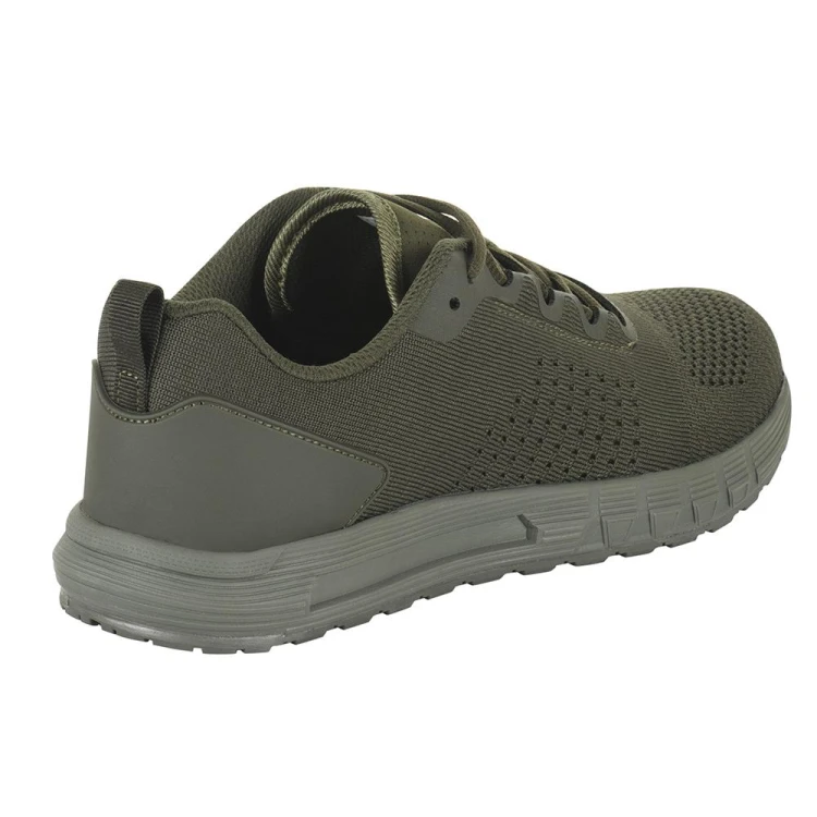 Buty trekkingowe Summer Light M-Tac zielone, lekki-236092