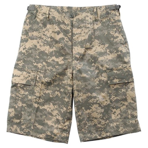 Krótkie spodenki militarne ACU UCP Mil-Tec-126342