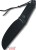 Nóż Mil-Tec ostrze 15 cm, czarny (15358002)-2418