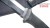 Nóż Mil-Tec ostrze 15 cm, czarny (15358002)-2419