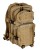 Plecak taktyczny US ASSAULT PACK SM 20L, Coyote-2397