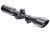 Luneta WALTHER 3-9x44 Mil-Dot 2.1530-2647