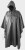 Peleryna poncho czarne Helikon black-2764