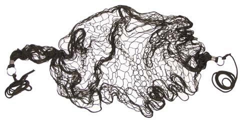 Hamak survivalowy - mini-hamak MFH 263g-2782