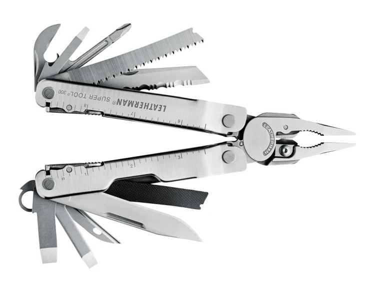Multitool Leatherman Supertool 300 831148-2790