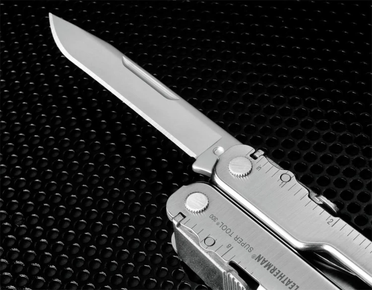 Multitool Leatherman Supertool 300 831148-2791