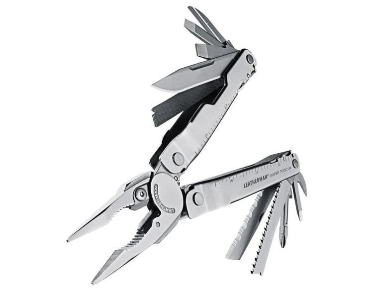 Multitool Leatherman Supertool 300 831148-2797