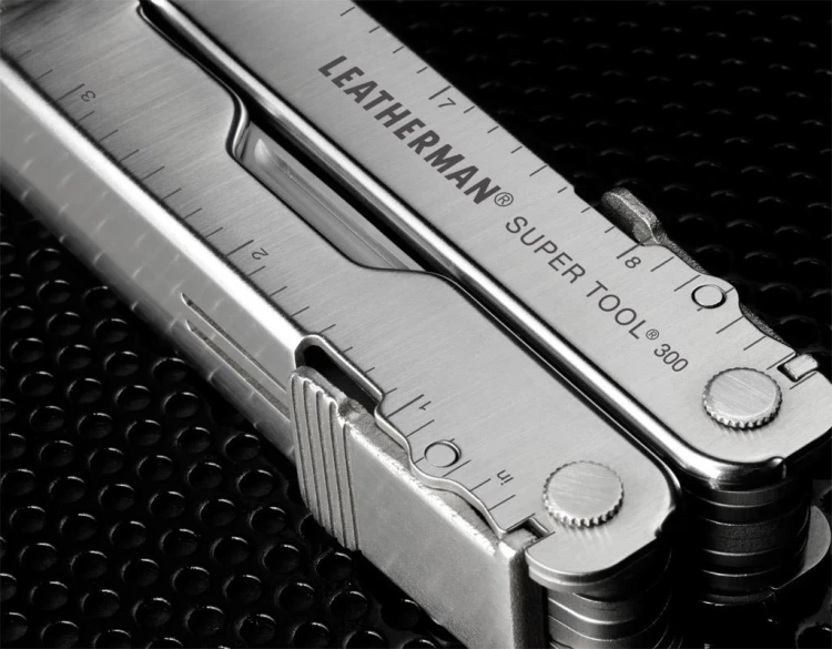 Multitool Leatherman Supertool 300 831148-2798