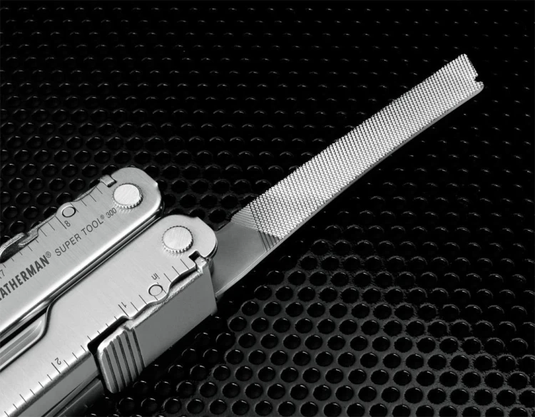 Multitool Leatherman Supertool 300 831148-2799