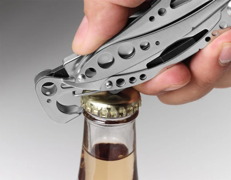 Multitool Leatherman Skeletool 830920-2863