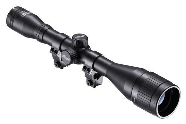 WALTHER 6x42 luneta celownicza-3068
