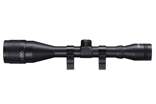 WALTHER 6x42 luneta celownicza-3069