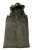 Peleryna poncho Rip-Stop oliv oliwkowe MFH 08524-3076
