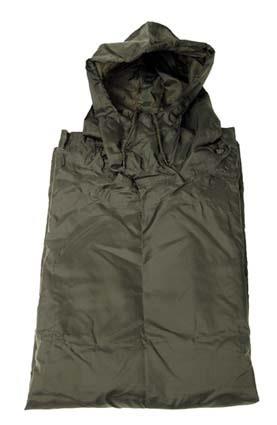 Peleryna poncho Rip-Stop oliv oliwkowe MFH 08524-3076