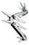 Multitool Leatherman SIDEKICK 831439-3231