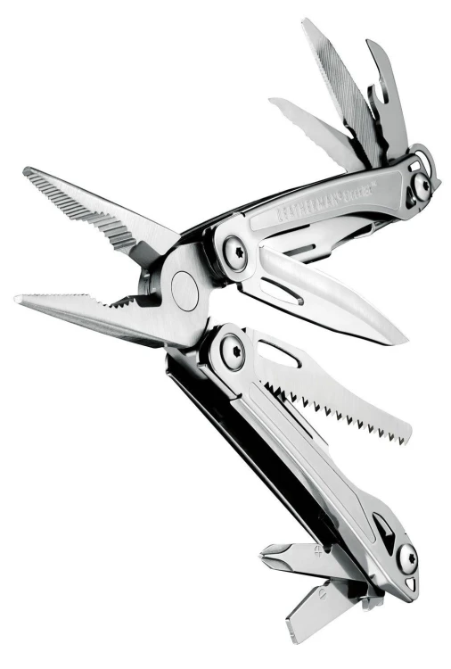 Multitool Leatherman SIDEKICK 831439-3231