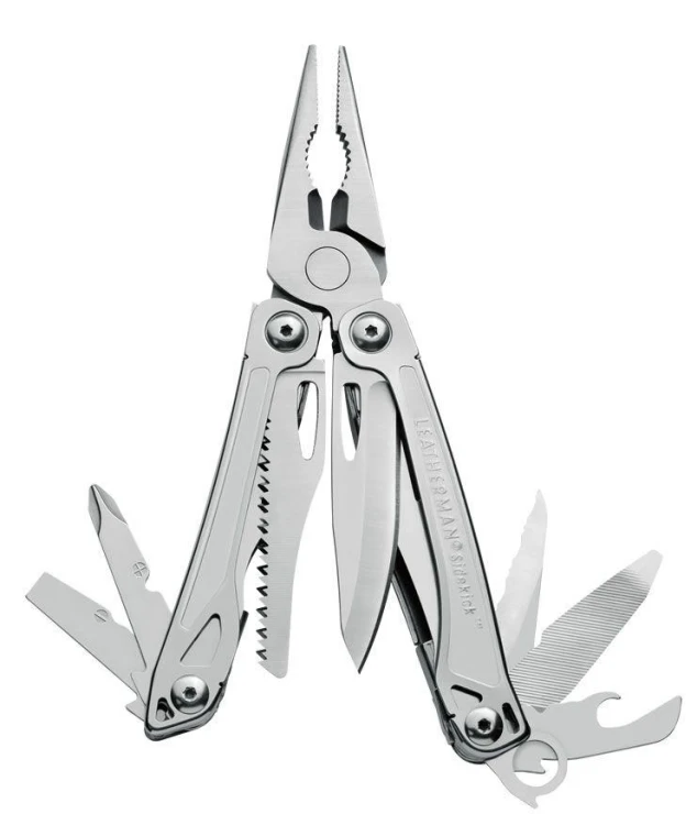 Multitool Leatherman SIDEKICK 831439-3232