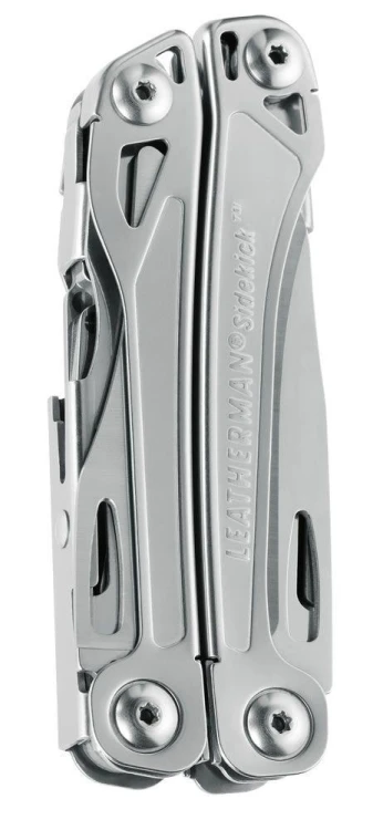 Multitool Leatherman SIDEKICK 831439-3233