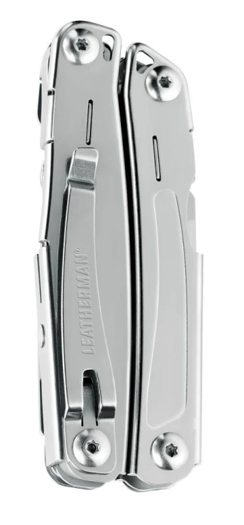Multitool Leatherman SIDEKICK 831439-3234